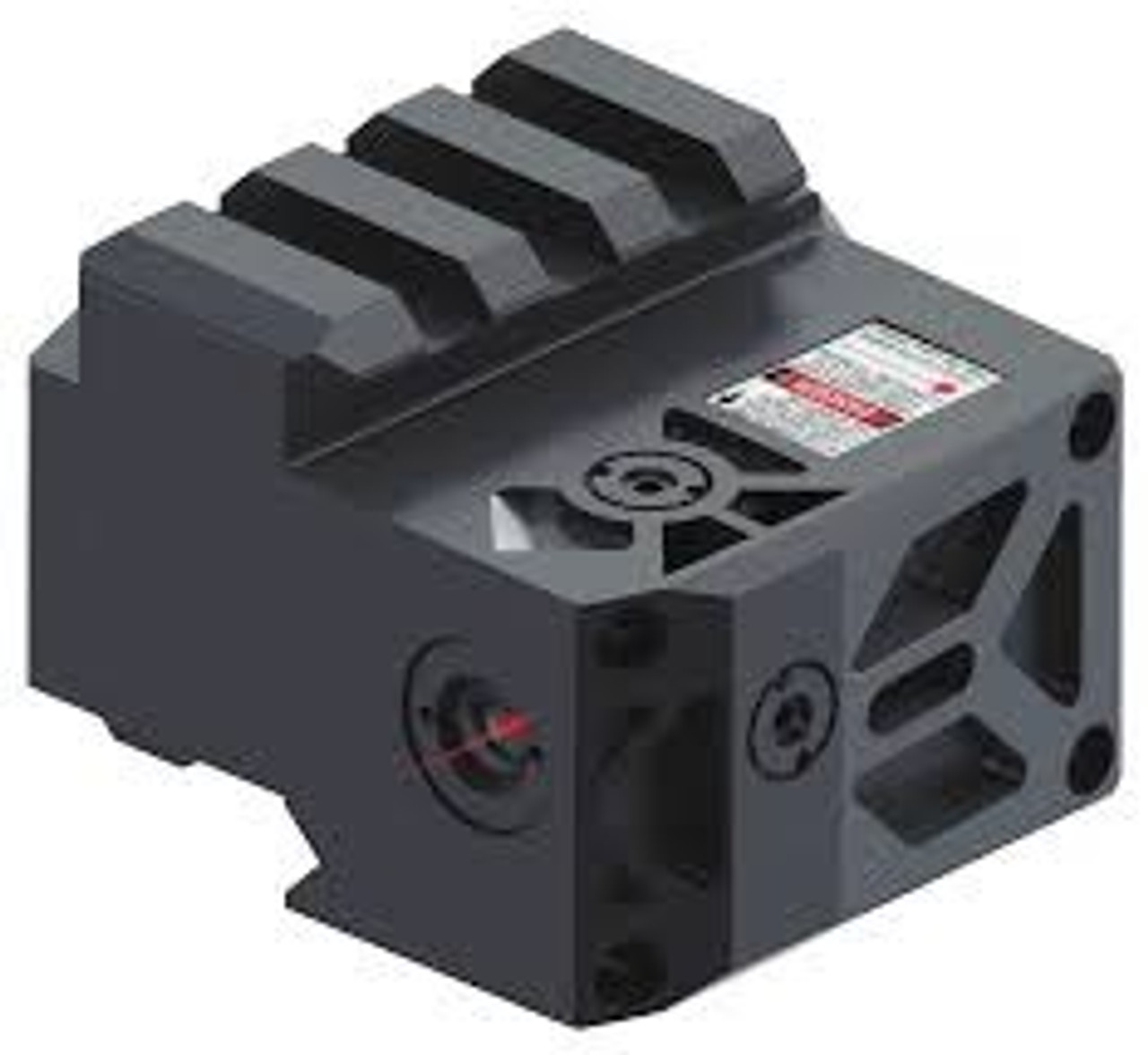 Bushnell  AR Optics Hi Rise Mount Laser Aiming