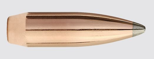 Sierra Bullets 25 Cal (.257"), 100 Gr SBT Gameking, 100 Pack