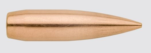 Sierra Bullets 30 Cal (.308"), 169 Gr HPBT/CN – BGB Matchking, 500 Pack