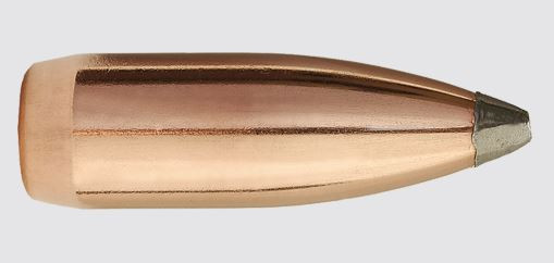 Sierra Bullets 35 Cal (.350"), 225 Gr SBT Gameking, 50 Pack