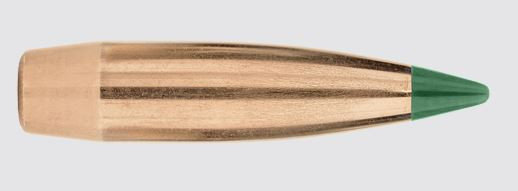 Sierra Bullets 6.5mm (.264"), 107 Gr TMK-BGB Tipped Matchking, 500 Pack