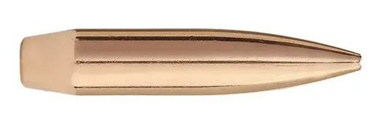 Sierra Bullets 6mm (.243"), 107 Gr HPBT/CN Matchking, 100 Pack