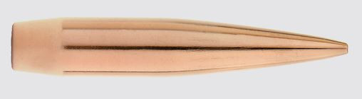 Sierra Bullets 6mm (.243"), 110 Gr HPBT/CN Matchking, 500 Pack