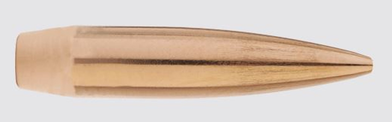 Sierra Bullets 6mm (.243"), 95 Gr HPBT/CN-BGB Matchking, 500 Pack