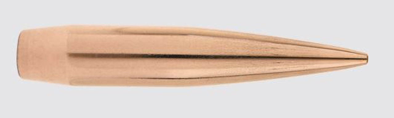 Sierra Bullets 7mm (.284"), 183 Gr HPBT/CN-BGB Matchking, 500 Pack