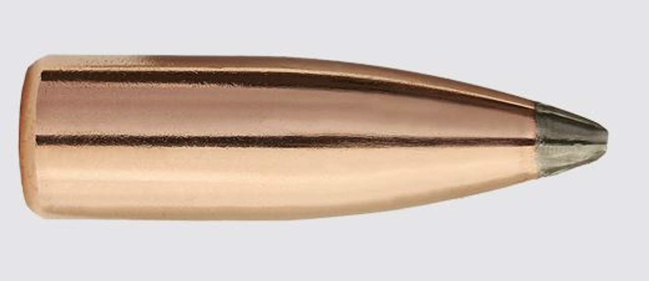 Sierra Bullets 8mm (.323"), 175 Gr SPT Pro-Hunter, 100 Pack