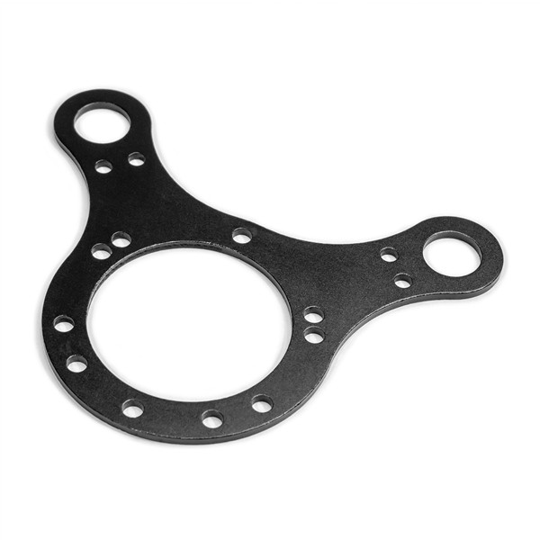 DRT Motorsports Steering Wheel Plate - 890216
