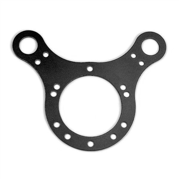 DRT Motorsports Steering Wheel Plate - 890216