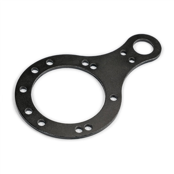 DRT Motorsports Steering Wheel Plate - 890214