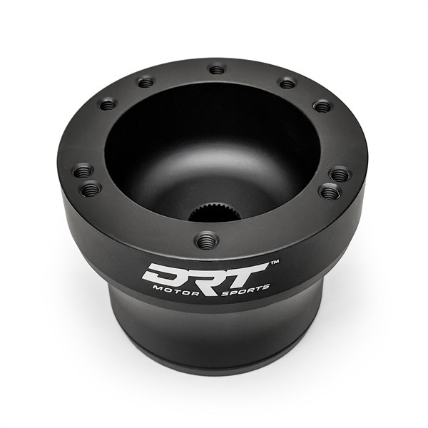 DRT Motorsports Steering Wheel Billet Hub Adapter - 890212