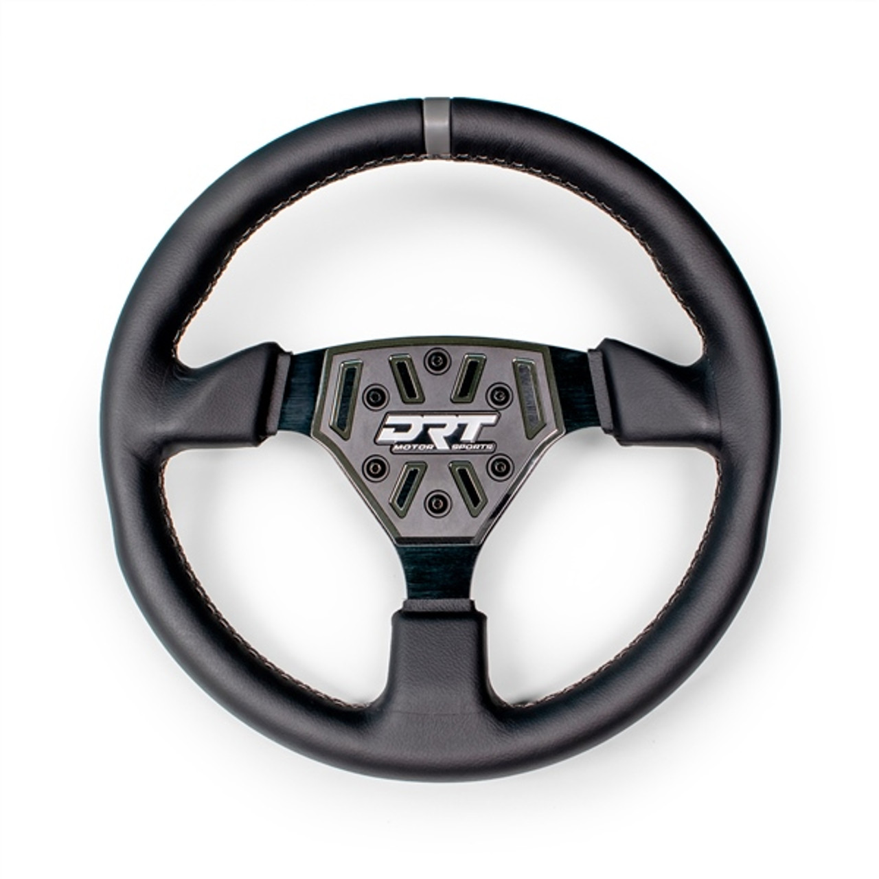 DRT Motorsports Round Steering Wheel - 890207