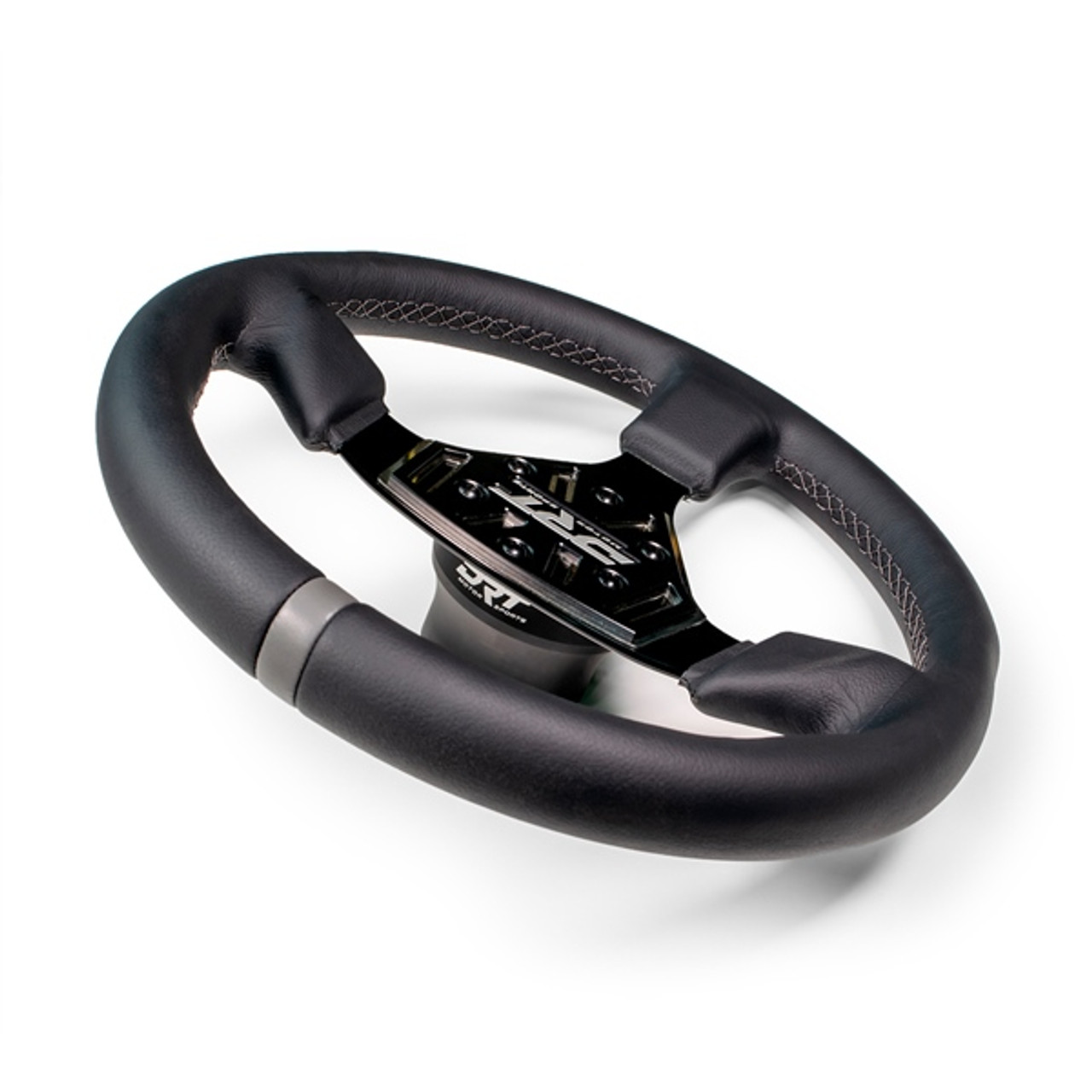 DRT Motorsports Round Steering Wheel - 890207