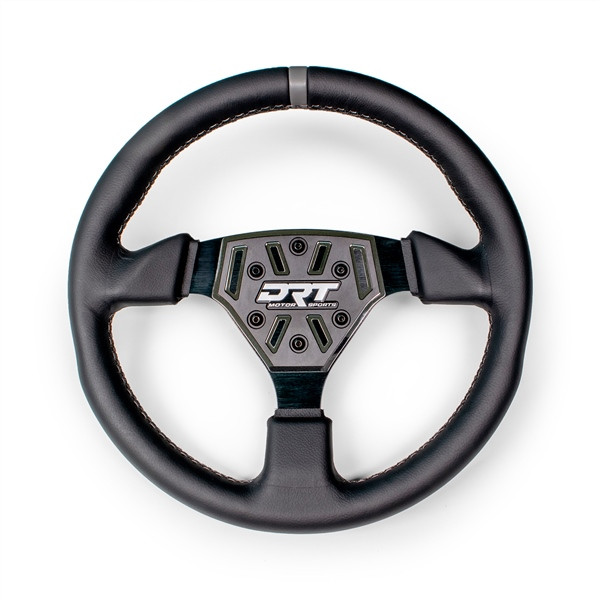DRT Motorsports Round Steering Wheel - 890207