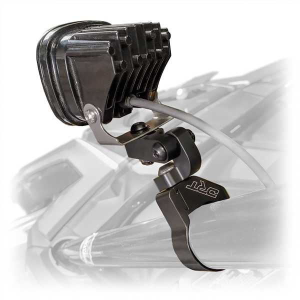 DRT Motorsports Adjustable Mounting Bracket - 890178