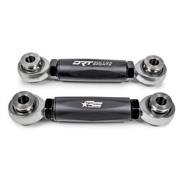 DRT Motorsports Rear Sway Bar Link Kit - M12 - 890176