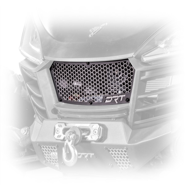 DRT Motorsports Segway Front Grill - 890172