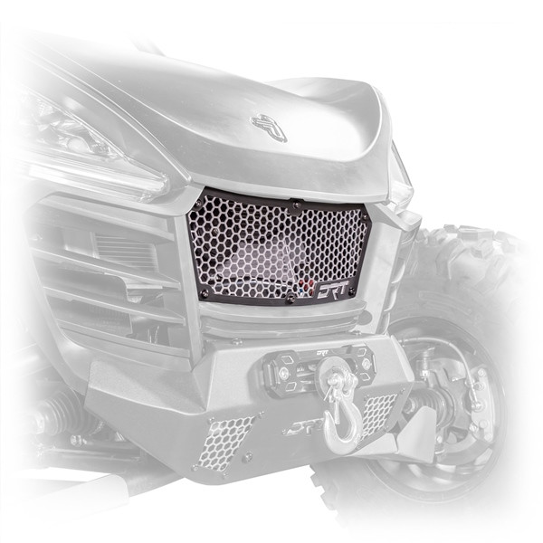 DRT Motorsports Segway Front Grill - 890172