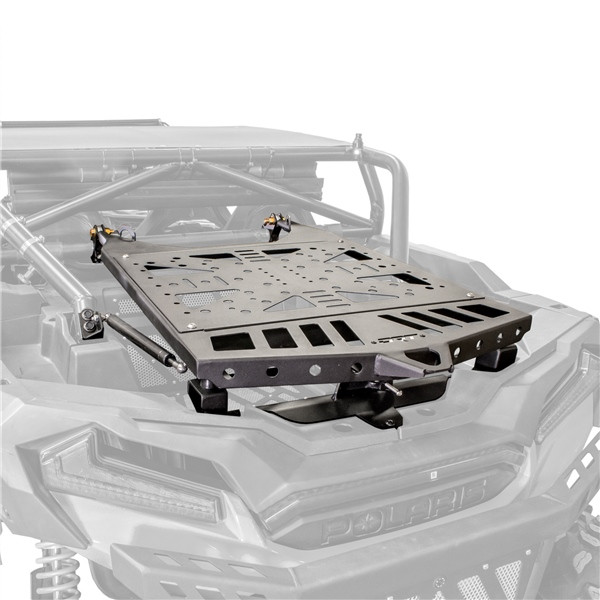 DRT Motorsports Tire Carrier Adventure - 890168