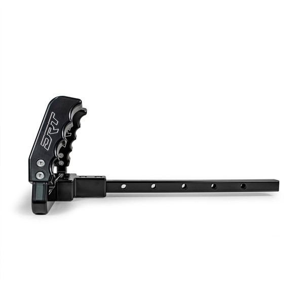 DRT Motorsports Aluminium Passenger Grab Handle - 890163