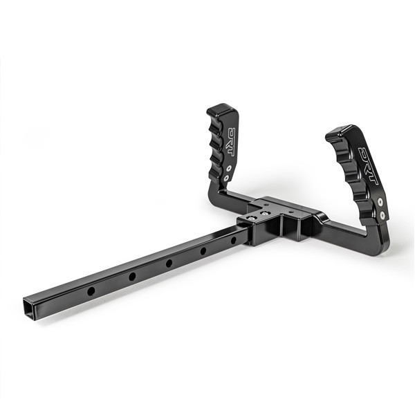 DRT Motorsports Aluminium Passenger Grab Handle - 890163