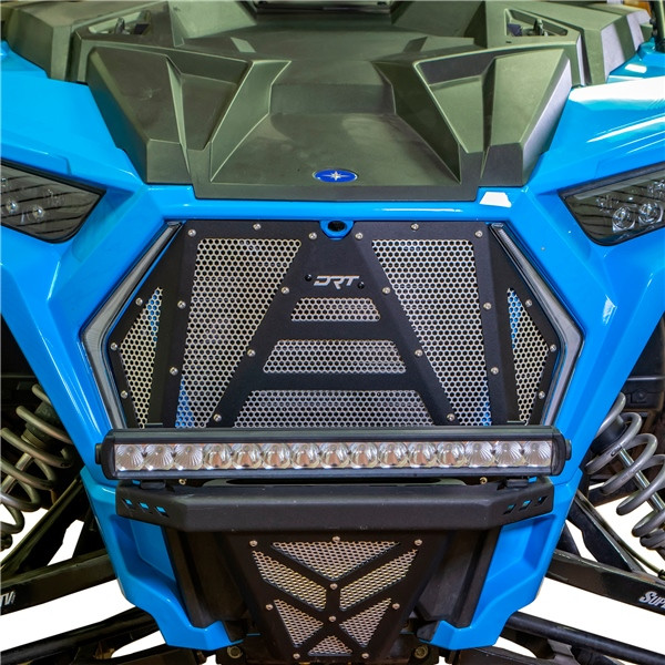 DRT Motorsports Aluminum Grill - 890162