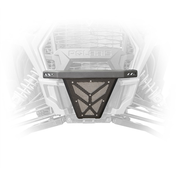 DRT Motorsports Polaris RZR Bumper Steel - POLARIS - 890160