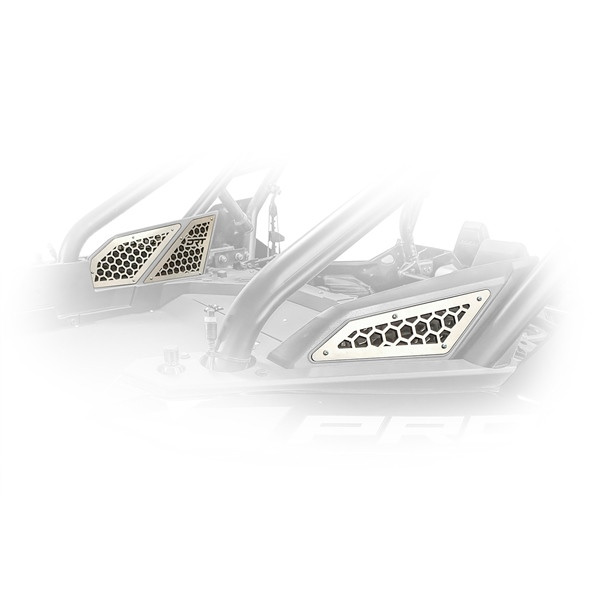 DRT Motorsports Air Intake Grill - 890154
