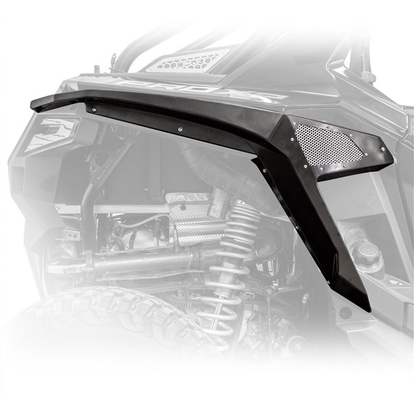 DRT Motorsports Fender Kit POLARIS - 890153 - 890153