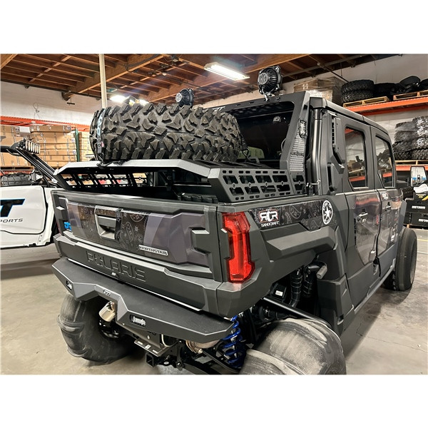 DRT Motorsports Chase Rack - 890141