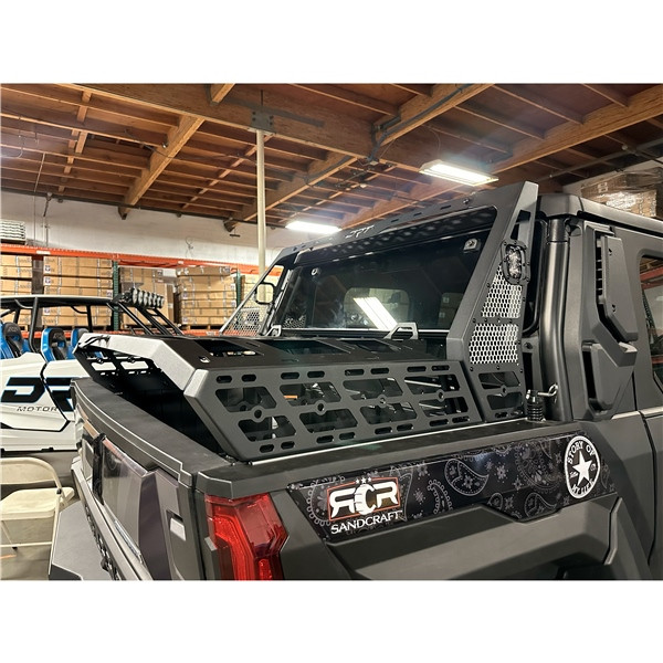 DRT Motorsports Chase Rack - 890141