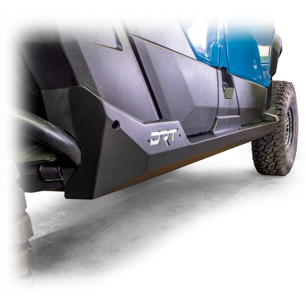 DRT Motorsports Rock Slider POLARIS - 890137