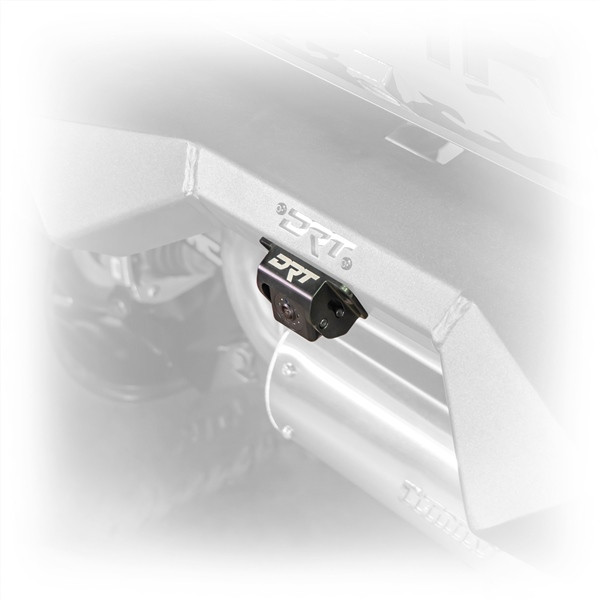 DRT Motorsports Adjustable Camera Relocation Kit - 890133