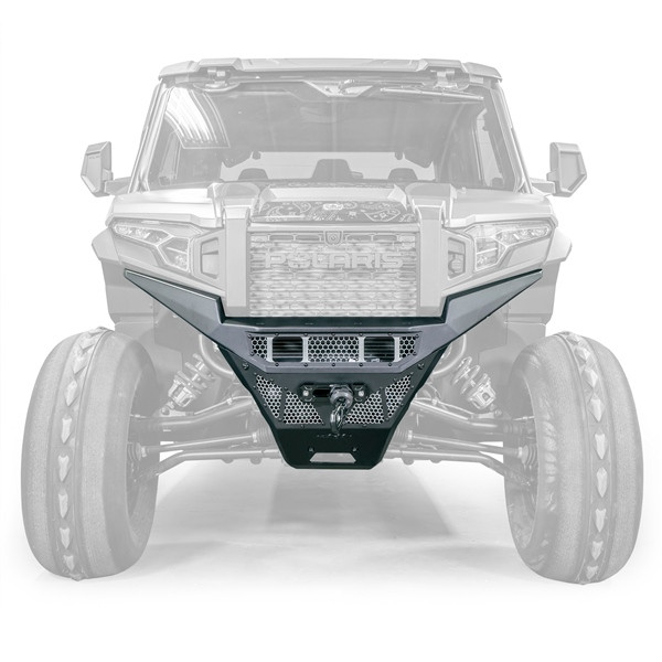 DRT Motorsports Polaris Front Bumper Steel - POLARIS - 890128