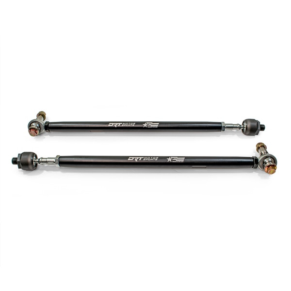 DRT Motorsports HD Billet Aluminum Tie Rod Kit (M16) 890124 - 890124