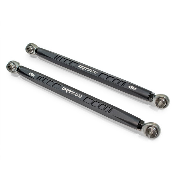 DRT Motorsports Rear Sway Bar Link Set - 890122