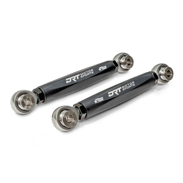DRT Motorsports Front and Rear Sway Bar Link Kit - 890121