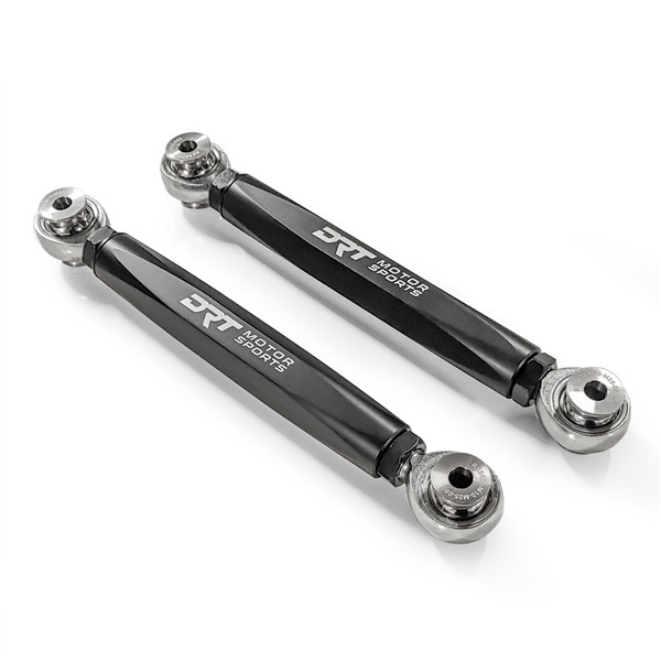 DRT Motorsports Rear Sway Bar Link Kit - M10 - 890120