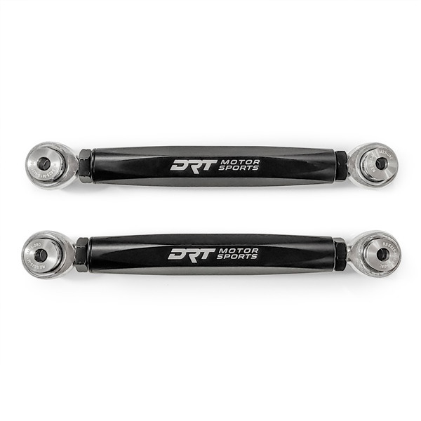 DRT Motorsports Rear Sway Bar Link Kit - M10 - 890120