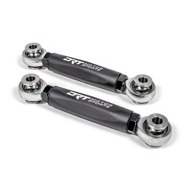 DRT Motorsports Rear Sway Bar Link Kit - M12 - 890119