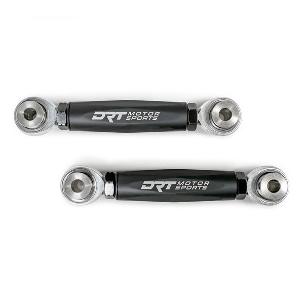 DRT Motorsports Front Sway Bar Link Kit - M10 - 890116