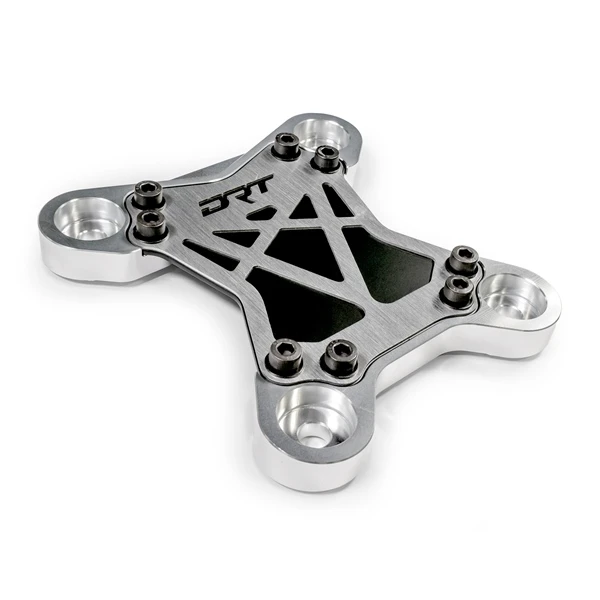 DRT Motorsports Radius Rod Plate Kit POLARIS - 890115