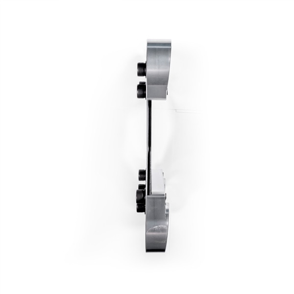 DRT Motorsports Radius Rod Plate Kit POLARIS - 890115