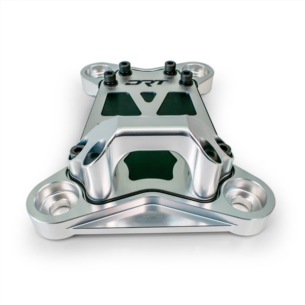 DRT Motorsports Radius Rod Plate Kit Fits Polaris - 890114