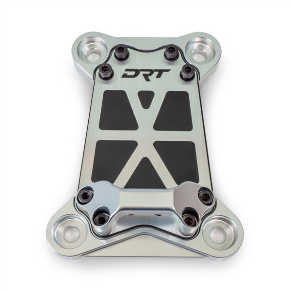 DRT Motorsports Radius Rod Plate Kit POLARIS - 890114