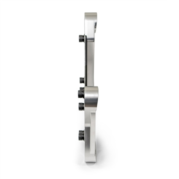 DRT Motorsports Radius Rod Plate Kit POLARIS - 890113
