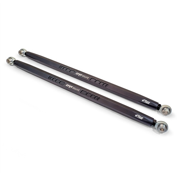 DRT Motorsports Hex Radius Rod Kit POLARIS - 890108