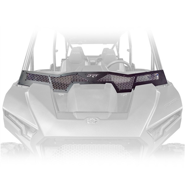 DRT Motorsports Wind Diffuser - 890106