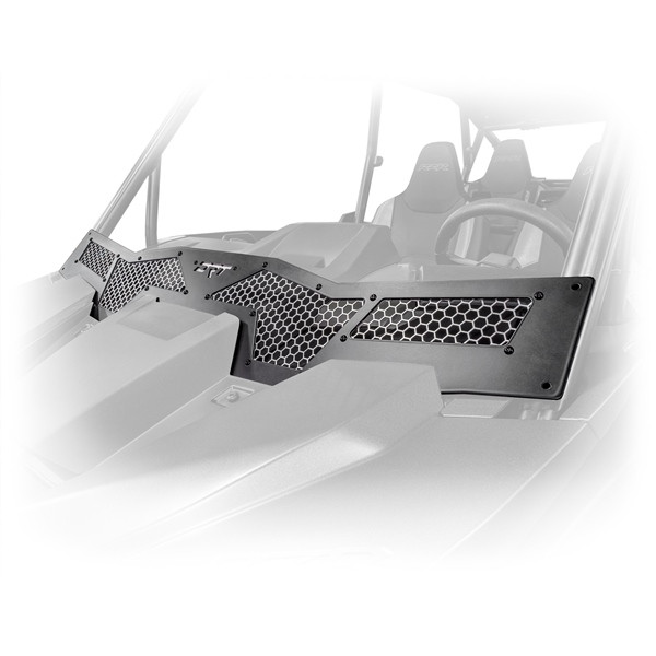 DRT Motorsports Wind Diffuser - 890106