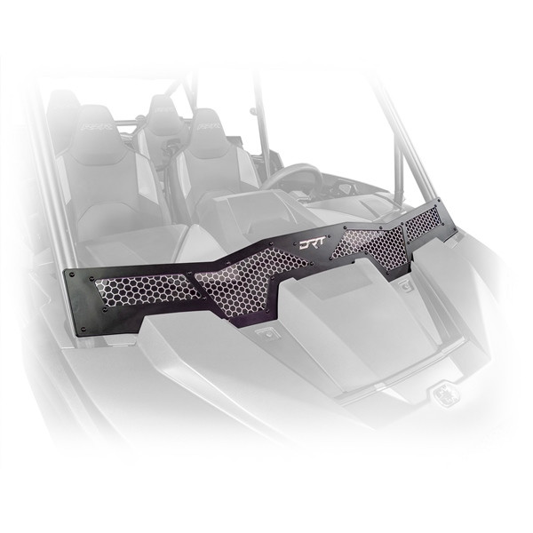DRT Motorsports Wind Diffuser - 890106