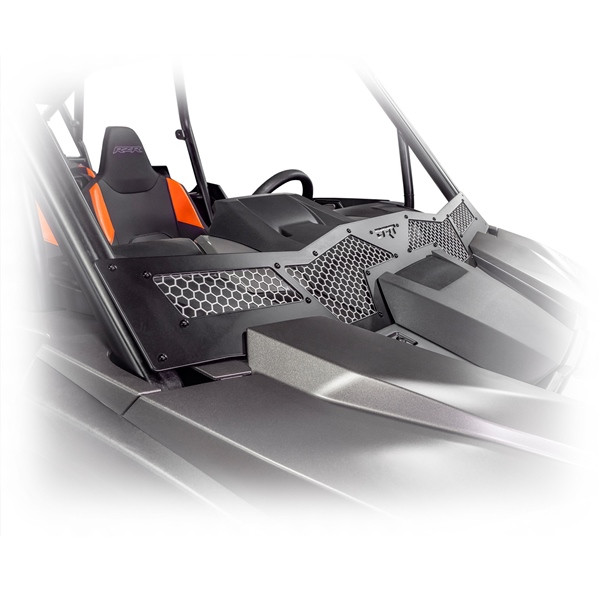 DRT Motorsports Wind Diffuser - 890106